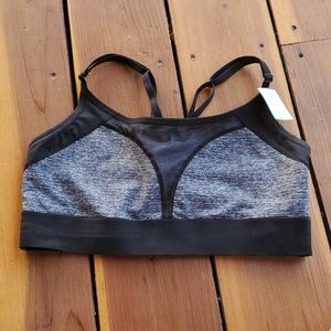 NWT Victoria's Secret sports bra